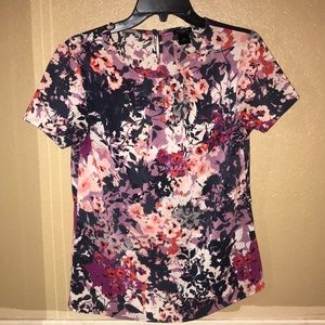 Ann Taylor Blouse